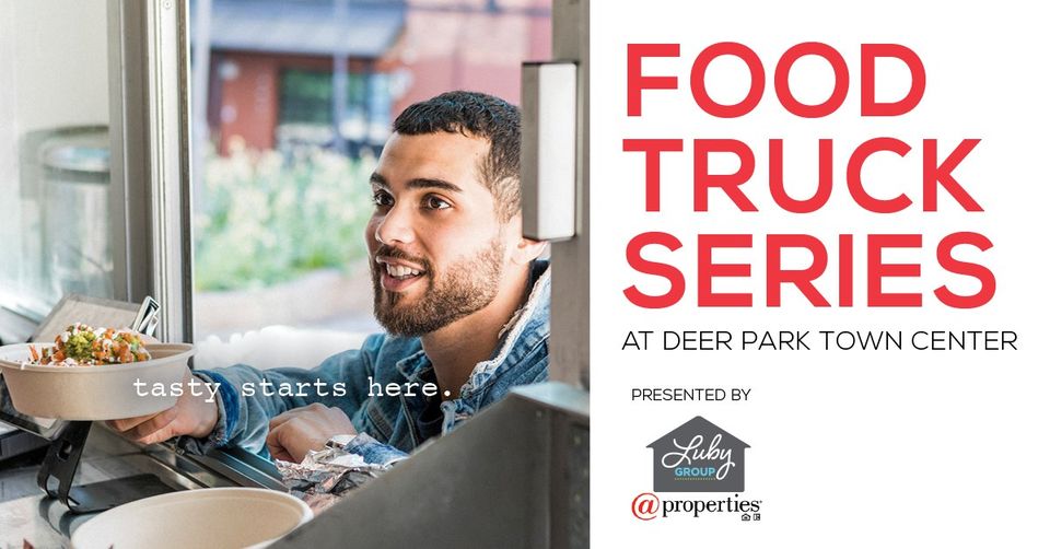 Deer Park Food Truck Series